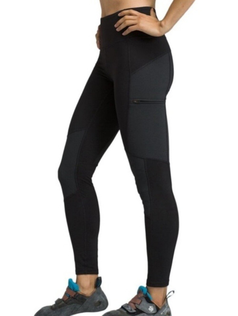 NWT Prana Rockland Legging